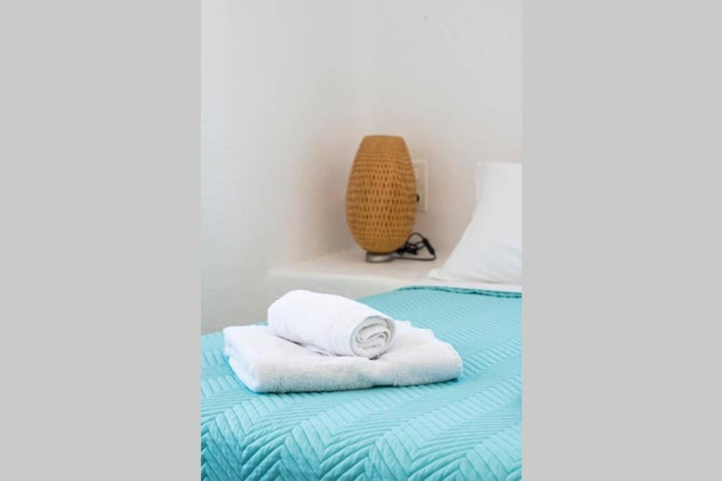 Villa Orion Mykonos - Blue Views Mykonos Villas Mykonos Town المظهر الخارجي الصورة