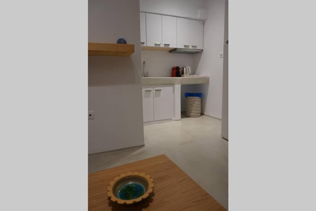 Villa Orion Mykonos - Blue Views Mykonos Villas Mykonos Town المظهر الخارجي الصورة