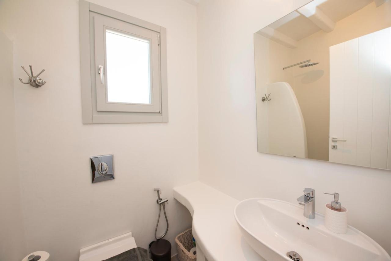 Villa Orion Mykonos - Blue Views Mykonos Villas Mykonos Town المظهر الخارجي الصورة