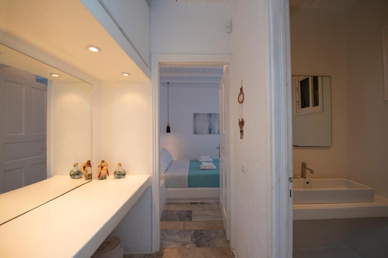 Villa Orion Mykonos - Blue Views Mykonos Villas Mykonos Town المظهر الخارجي الصورة
