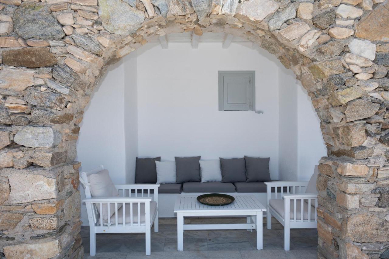 Villa Orion Mykonos - Blue Views Mykonos Villas Mykonos Town المظهر الخارجي الصورة